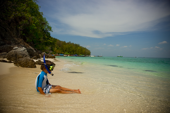 Best Family Vacation Destination in Southern Thailand, 4